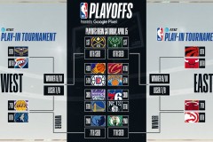 掘金队瞄准“45分先生”交易，力图重塑NBA争冠格局